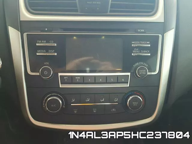 1N4AL3AP5HC237804 фото 10