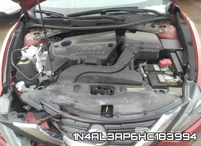 1N4AL3AP6HC183994 фото 2