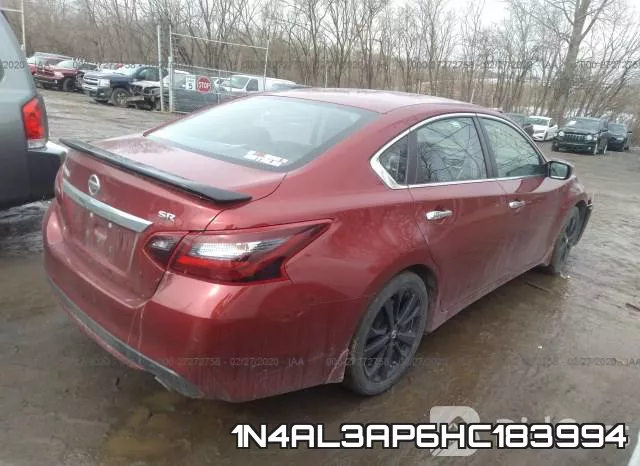 1N4AL3AP6HC183994 фото 5