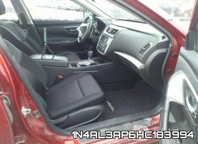 1N4AL3AP6HC183994 фото 6