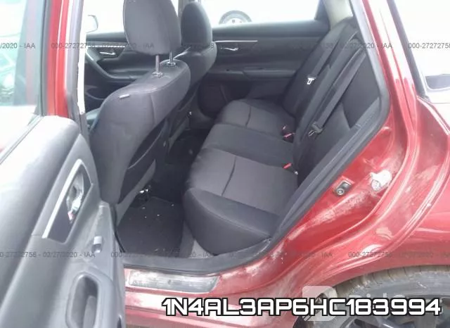 1N4AL3AP6HC183994 фото 9