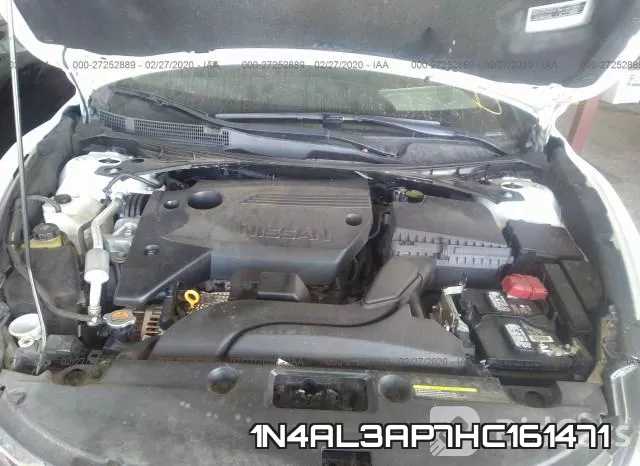 1N4AL3AP7HC161471 фото 2