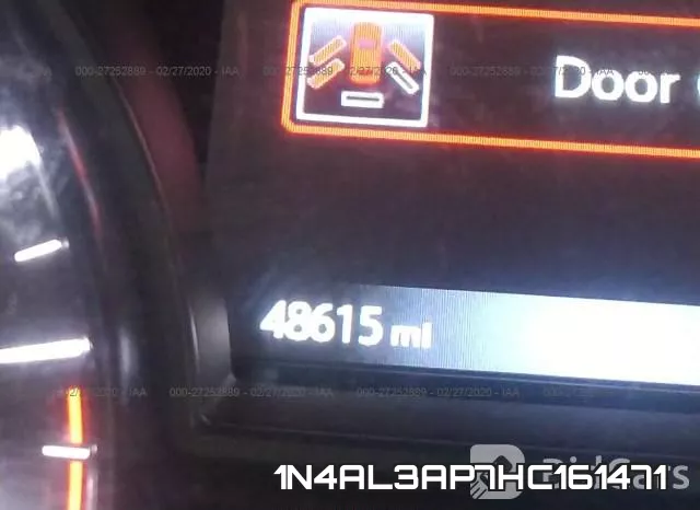 1N4AL3AP7HC161471 фото 8