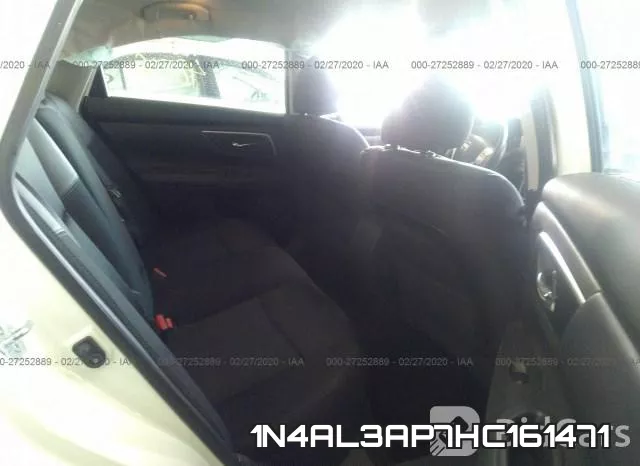 1N4AL3AP7HC161471 фото 9