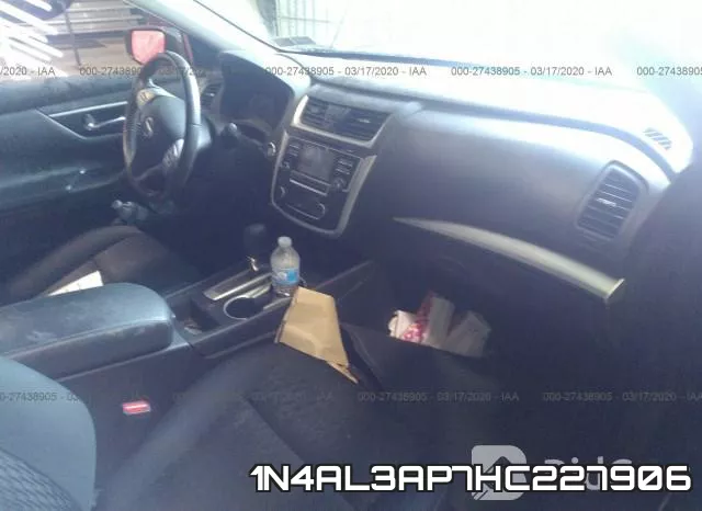 1N4AL3AP7HC227906 фото 6