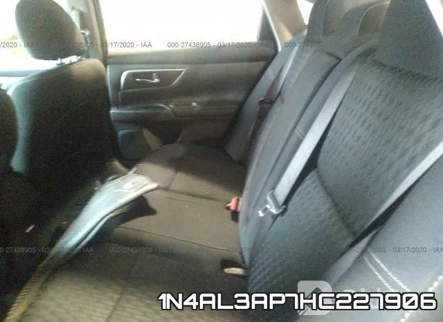 1N4AL3AP7HC227906 фото 9