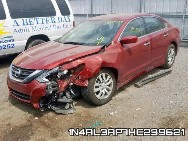 1N4AL3AP7HC239621 фото 3