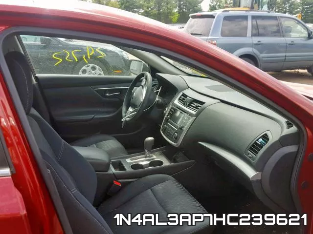 1N4AL3AP7HC239621 фото 6