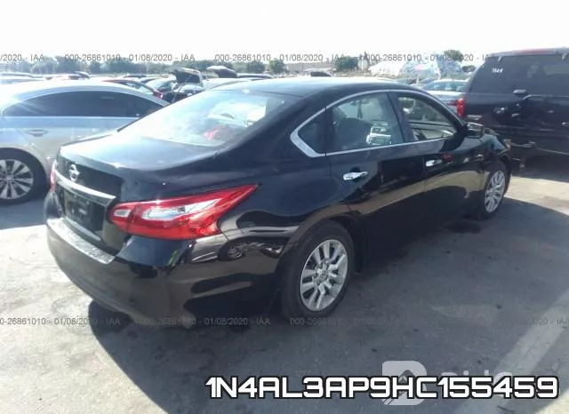 1N4AL3AP9HC155459 фото 5