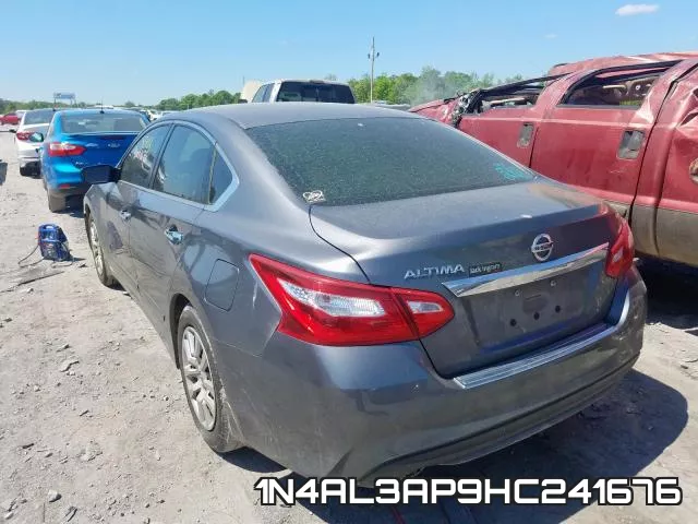 1N4AL3AP9HC241676 фото 4