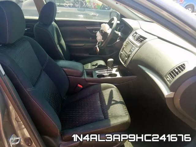 1N4AL3AP9HC241676 фото 6
