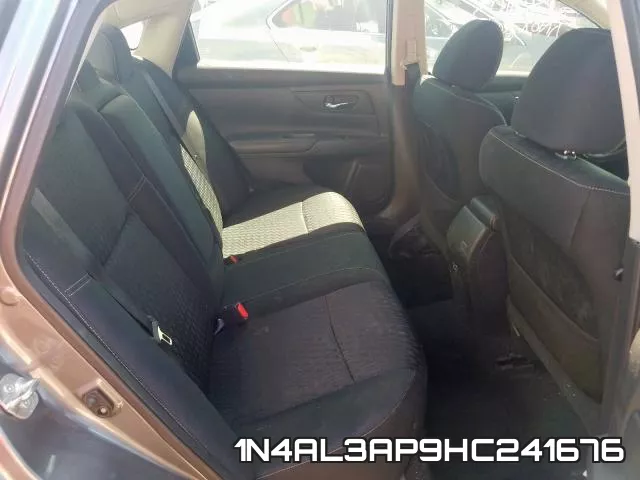 1N4AL3AP9HC241676 фото 7