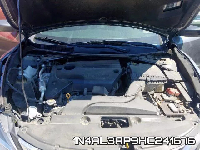 1N4AL3AP9HC241676 фото 8