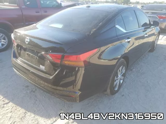 1N4BL4BV2KN316950 фото 5