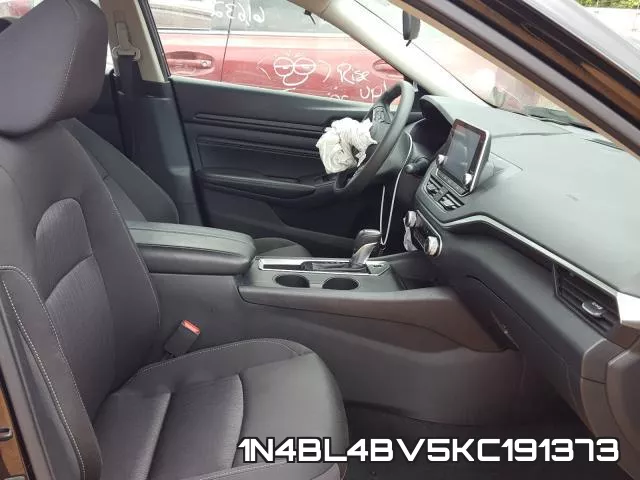 1N4BL4BV5KC191373 фото 6