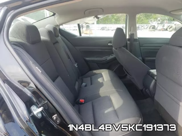 1N4BL4BV5KC191373 фото 7