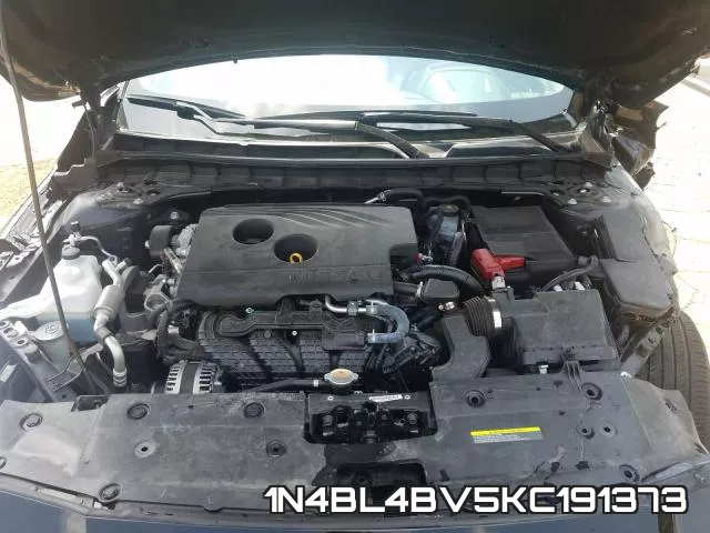 1N4BL4BV5KC191373 фото 8