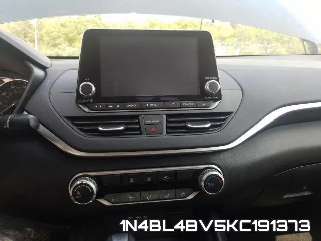 1N4BL4BV5KC191373 фото 10