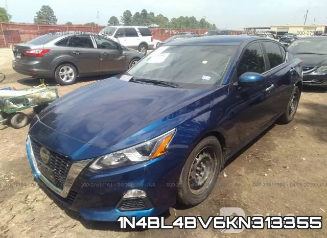 1N4BL4BV6KN313355 фото 3