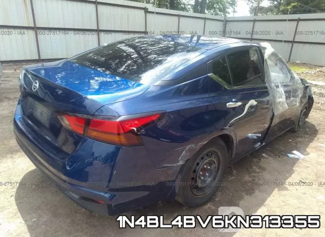 1N4BL4BV6KN313355 фото 5