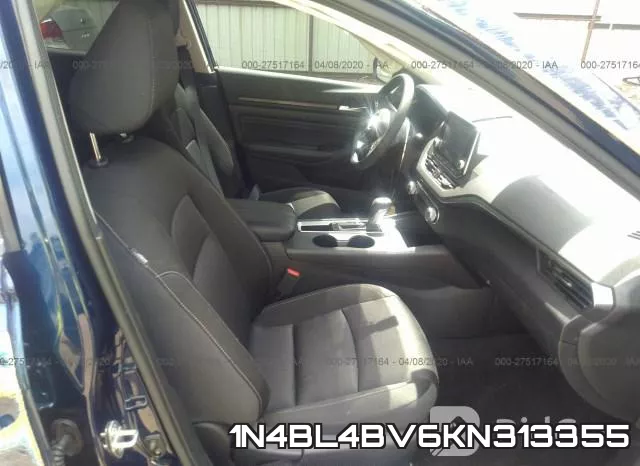 1N4BL4BV6KN313355 фото 6