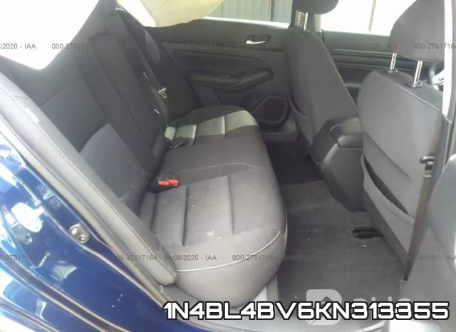 1N4BL4BV6KN313355 фото 9