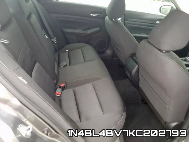 1N4BL4BV7KC202793 фото 7