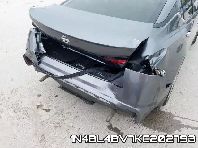 1N4BL4BV7KC202793 фото 10