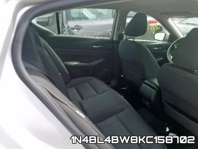 1N4BL4BW8KC158702 фото 7
