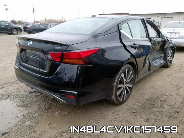 1N4BL4CV1KC157459 фото 5