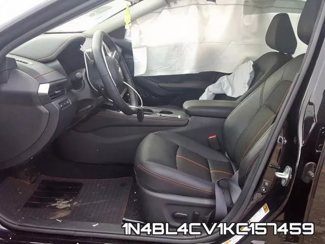 1N4BL4CV1KC157459 фото 6