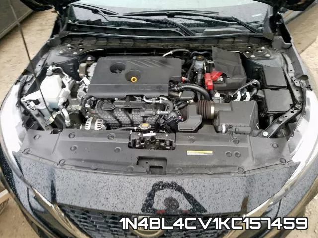 1N4BL4CV1KC157459 фото 8