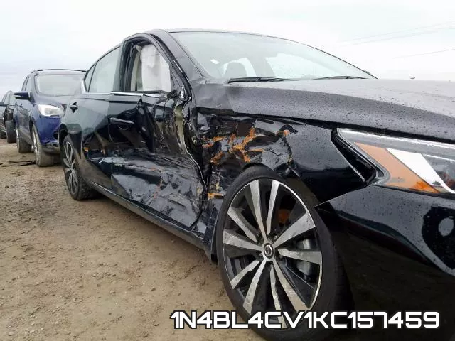 1N4BL4CV1KC157459 фото 10