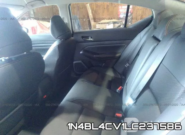 1N4BL4CV1LC237586 фото 9