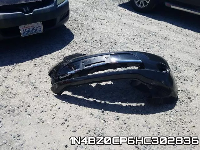 1N4BZ0CP6HC302836 фото 10