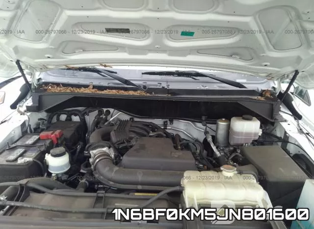 1N6BF0KM5JN801600 фото 2