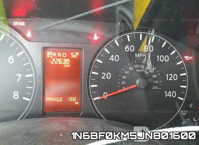 1N6BF0KM5JN801600 фото 8