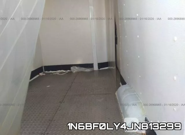 1N6BF0LY4JN813299 фото 9