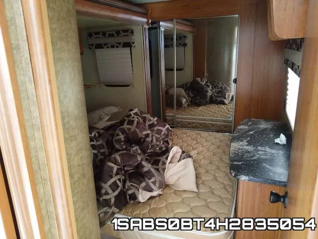 1SABS0BT4H2835054 фото 5