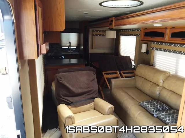 1SABS0BT4H2835054 фото 6