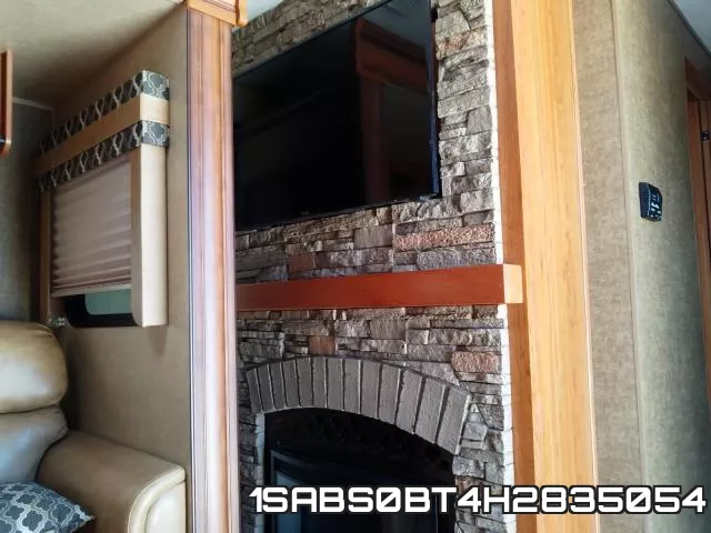 1SABS0BT4H2835054 фото 8