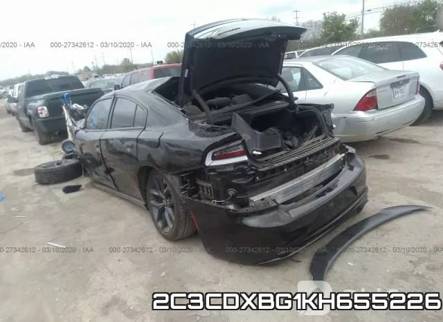 2C3CDXBG1KH655226 фото 4