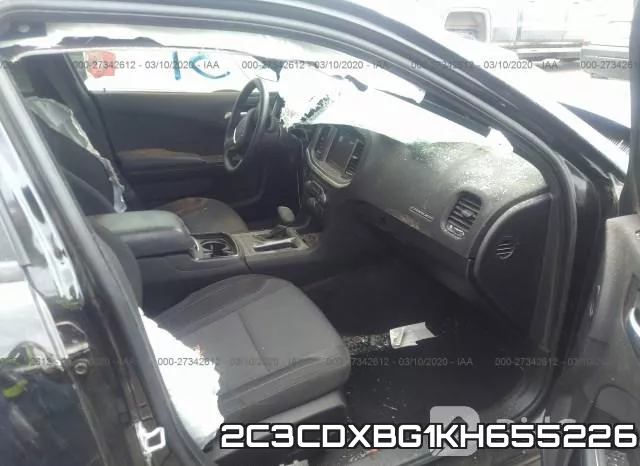 2C3CDXBG1KH655226 фото 6