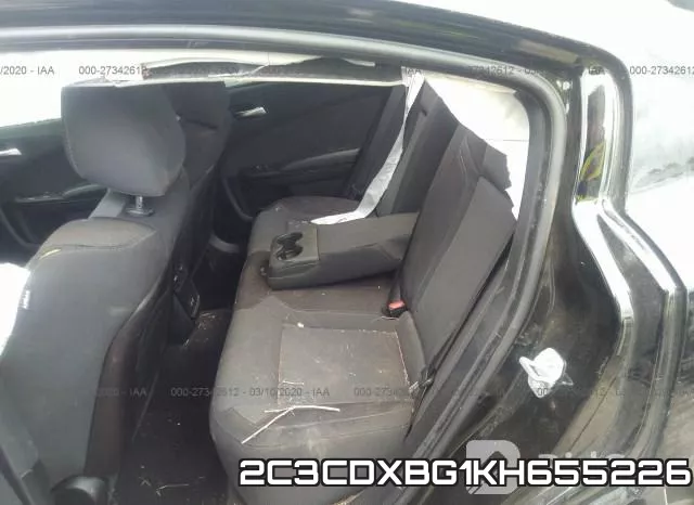 2C3CDXBG1KH655226 фото 9