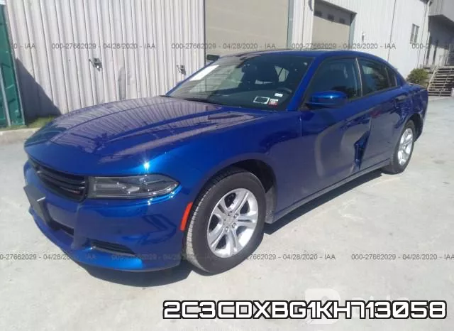 2C3CDXBG1KH713058 фото 3