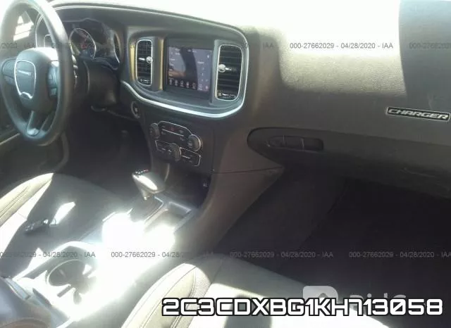 2C3CDXBG1KH713058 фото 6