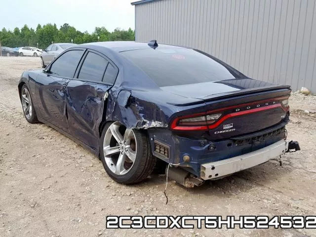 2C3CDXCT5HH524532 фото 4