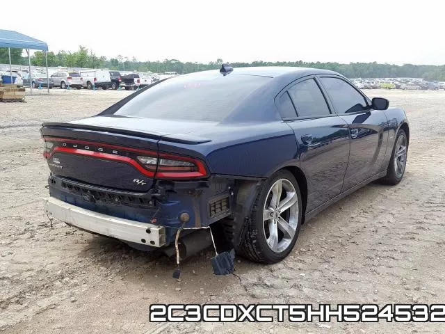 2C3CDXCT5HH524532 фото 5
