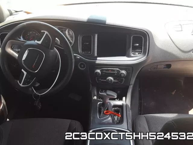 2C3CDXCT5HH524532 фото 10
