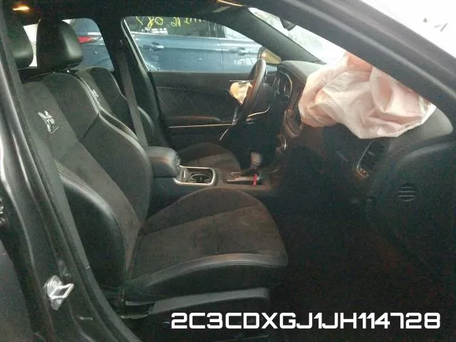 2C3CDXGJ1JH114728 фото 6
